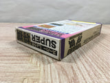Super Shogi Boxed Nintendo Super Famicom SNES Japan - UF5846