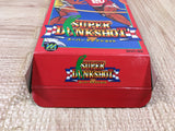 Super Dunk Shot Basketball Boxed Nintendo Super Famicom SNES Japan - UF5847
