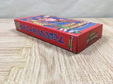 Super Dunk Shot Basketball Boxed Nintendo Super Famicom SNES Japan - UF5847