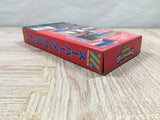 Super Dunk Shot Basketball Boxed Nintendo Super Famicom SNES Japan - UF5847