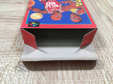 Super Dunk Shot Basketball Boxed Nintendo Super Famicom SNES Japan - UF5847