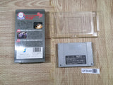 Banshee's Last Cry Kamaitachi no Yoru Boxed Super Famicom SNES Japan - UF5848