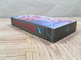 Banshee's Last Cry Kamaitachi no Yoru Boxed Super Famicom SNES Japan - UF5848