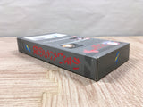 Banshee's Last Cry Kamaitachi no Yoru Boxed Super Famicom SNES Japan - UF5848
