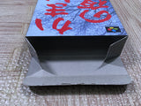 Banshee's Last Cry Kamaitachi no Yoru Boxed Super Famicom SNES Japan - UF5848