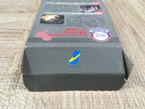 Banshee's Last Cry Kamaitachi no Yoru Boxed Super Famicom SNES Japan - UF5848