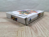 Super Mario 64 Rumble Pak Ver. Boxed Nintendo N64 Japan - UF5849