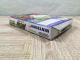 Super Mario 64 Rumble Pak Ver. Boxed Nintendo N64 Japan - UF5849