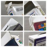 Super Mario 64 Rumble Pak Ver. Boxed Nintendo N64 Japan - UF5849