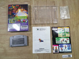 Super Mario 64 Boxed Nintendo N64 Japan - UF5850