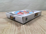 Super Mario 64 Boxed Nintendo N64 Japan - UF5850