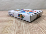 Super Mario 64 Boxed Nintendo N64 Japan - UF5850