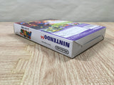 Super Mario 64 Boxed Nintendo N64 Japan - UF5850