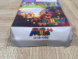 Super Mario 64 Boxed Nintendo N64 Japan - UF5850