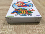 Super Mario 64 Boxed Nintendo N64 Japan - UF5850