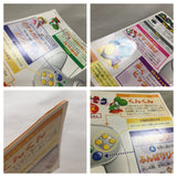 Yoshi Story Yossy Boxed Nintendo N64 Japan - UF5851