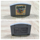 Yoshi Story Yossy Boxed Nintendo N64 Japan - UF5851