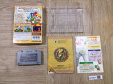 Yoshi Story Yossy Boxed Nintendo N64 Japan - UF5851