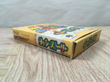 Yoshi Story Yossy Boxed Nintendo N64 Japan - UF5851