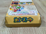 Yoshi Story Yossy Boxed Nintendo N64 Japan - UF5851