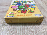 Yoshi Story Yossy Boxed Nintendo N64 Japan - UF5851