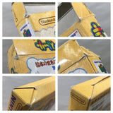 Yoshi Story Yossy Boxed Nintendo N64 Japan - UF5851