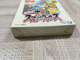 Super Smash Bros. Dairanto Smash Brothers Boxed Nintendo N64 Japan - UF5852