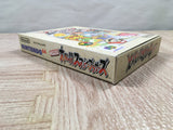Super Smash Bros. Dairanto Smash Brothers Boxed Nintendo N64 Japan - UF5852