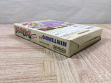 Super Smash Bros. Dairanto Smash Brothers Boxed Nintendo N64 Japan - UF5852