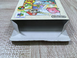 Super Smash Bros. Dairanto Smash Brothers Boxed Nintendo N64 Japan - UF5852