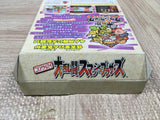 Super Smash Bros. Dairanto Smash Brothers Boxed Nintendo N64 Japan - UF5852