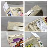 Super Smash Bros. Dairanto Smash Brothers Boxed Nintendo N64 Japan - UF5853
