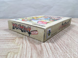 Super Smash Bros. Dairanto Smash Brothers Boxed Nintendo N64 Japan - UF5853