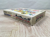 Super Smash Bros. Dairanto Smash Brothers Boxed Nintendo N64 Japan - UF5853