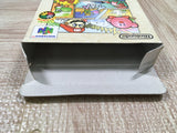 Super Smash Bros. Dairanto Smash Brothers Boxed Nintendo N64 Japan - UF5853