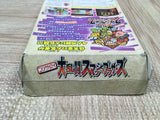 Super Smash Bros. Dairanto Smash Brothers Boxed Nintendo N64 Japan - UF5853