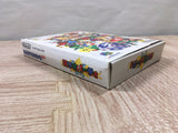 Mario Party Boxed Nintendo N64 Japan - UF5854