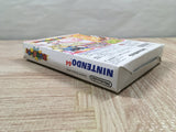 Mario Party Boxed Nintendo N64 Japan - UF5854