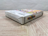 Mario Party Boxed Nintendo N64 Japan - UF5854