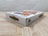 Mario Party Boxed Nintendo N64 Japan - UF5855
