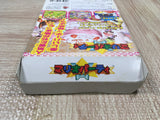 Mario Party Boxed Nintendo N64 Japan - UF5855