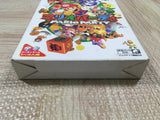 Mario Party Boxed Nintendo N64 Japan - UF5855
