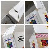 Mario Party Boxed Nintendo N64 Japan - UF5855