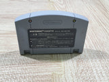 Mario Kart 64 Boxed Nintendo N64 Japan - UF5856