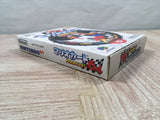 Mario Kart 64 Boxed Nintendo N64 Japan - UF5856