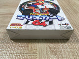 Mario Kart 64 Boxed Nintendo N64 Japan - UF5857