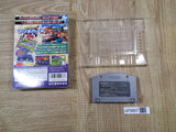 Mario Kart 64 Boxed Nintendo N64 Japan - UF5857