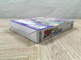 Mario Kart 64 Boxed Nintendo N64 Japan - UF5857