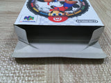 Mario Kart 64 Boxed Nintendo N64 Japan - UF5857