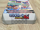 Mario Kart 64 Boxed Nintendo N64 Japan - UF5857